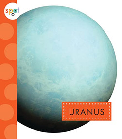 Uranus - 9781681527963 by Alissa Thielges, 9781681527963