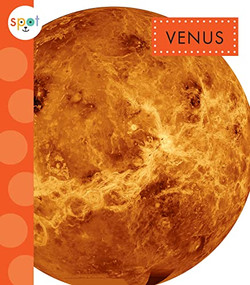 Venus - 9781681527970 by Mari Schuh, 9781681527970