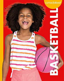 Curious about Basketball by Joe Tischler, 9781681528458