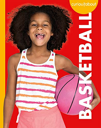 Curious about Basketball by Joe Tischler, 9781681528458