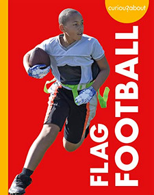 Curious about Football by Thomas K. and Heather Adamson, 9781681528465