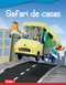 Safari de casas (Spanish Edition) by Mary Kate Bolinder, Brian Martin, 9798765905692