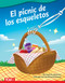 El pícnic de los esqueletos (Spanish Edition) by Dona Herweck Rice, Geraldine Rodriguez, 9798765905746