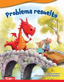 Problema resuelto (Spanish Edition) by Jenna Grodzicki, Howard McWilliam, 9798765905760