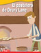 El pastelero de Drury Lane (Spanish Edition) by Dona Herweck Rice, Steve Brown, 9798765905814