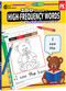 180 Days™: High-Frequency Words for Prekindergarten (Practice, Assess, Diagnose) by Darcy Mellinger, 9781087662657