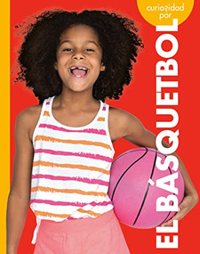 Curiosidad por el básquetbol (Spanish Edition) by Joe Tischler, 9781681529165