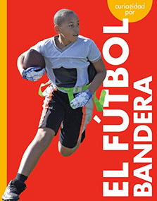 Curiosidad por el fútbol americano (Spanish Edition) by Thomas K. and Heather Adamson, 9781681529172