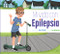 Mi vida con epilepsia (Spanish Edition) by Mari Schuh, Ana Sebastián, 9781681529233