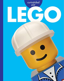 Curiosidad por LEGO (Spanish Edition) by Rachel Grack, 9781681529592