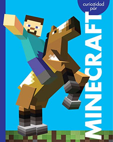 Curiosidad por Minecraft (Spanish Edition) by Rachel Grack, 9781681529608
