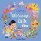 Welcome, Little One by Sophie Beer, 9781761211331