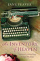 Inventory Of Heaven by Jane Feaver, 9781780338750