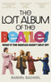 The Lost Album of The Beatles (What if the Beatles hadn't split up?) by Daniel Rachel, 9781788403221