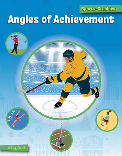 Angles of Achievement by Kristy Stark, 9781668929032