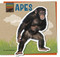 Apes - 9781668928912 by Joyce Markovics, 9781668928912