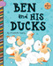 Ben and his Ducks - 9781668936009 by Elizabeth Scully, Sam Loman, 9781668936009