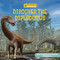 Discover the Diplodocus by Josh Gregory, 9781668935521