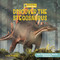 Discover the Stegosaurus by Lucia Raatma, 9781668935552