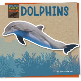 Dolphins - 9781668927892 by Joyce Markovics, 9781668927892