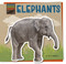 Elephants - 9781668927908 by Joyce Markovics, 9781668927908