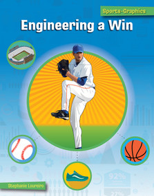 Engineering a Win by Stephanie Loureiro, 9781668928035