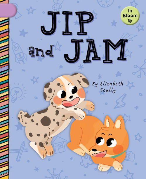 Jip and Jam by Elizabeth Scully, Laura Gomez, 9781668935095