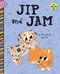 Jip and Jam by Elizabeth Scully, Laura Gomez, 9781668935095