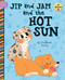 Jip and Jam and the Hot Sun - 9781668935132 by Elizabeth Scully, Laura Gomez, 9781668935132