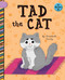 Tad the Cat - 9781668935088 by Elizabeth Scully, Laura Gomez, 9781668935088