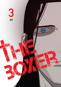 The Boxer, Vol. 3 by JH, Adnazeer Macalangcom, 9798400900174