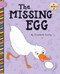 The Missing Egg - 9781668936016 by Elizabeth Scully, Sam Loman, 9781668936016