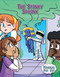 The Stinky Sphinx - 9781668928073 by Jason M. Burns, Renata García, 9781668928073