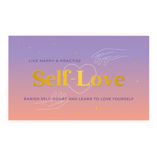 Self-love, GR820014