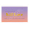 Self-love, GR820014