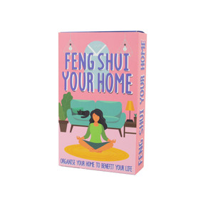 Feng Shui your home, GR820016