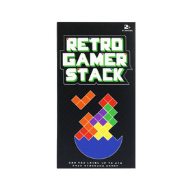 Retro Gamer Stack, GR670070