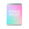 Wellness Tins - Stress Relief, GR830031