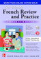 The Ultimate French Review and Practice, Premium Fifth Edition by Ronni L. Gordon, David M. Stillman, 9781265405946