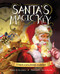 Santa's Magic Key by Eric James, Simon Mendez, 9781728294100