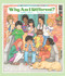 Why Am I Different? by Norma Simon, Dora Leder, 9780807590768