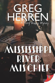 Mississippi River Mischief by Greg Herren, 9781636793535