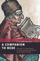 A Companion to Bede (A Reader's Commentary on The Ecclesiastical History of the English People) by J. Robert Wright, 9780802877215