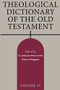 Theological Dictionary of the Old Testament, Volume IV by G. Johannes Botterweck, Helmer Ringgren, 9780802882974