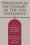 Theological Dictionary of the Old Testament, Volume XVI by Holger Gzella, Mark E. Biddle, 9780802883308