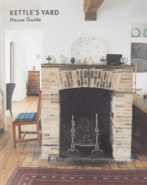 Kettle's Yard House Guide by Jennifer Powell, 9781904561750