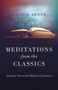 Meditations from the Classics (Ancient Voices for Modern Listeners) by David R. Denny, 9781803412979
