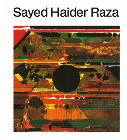 Sayed Haider Raza by Ashok Vajpeyi, 9789385360879