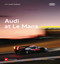 Audi at Le Mans by Delius Klasing, 9783667126535
