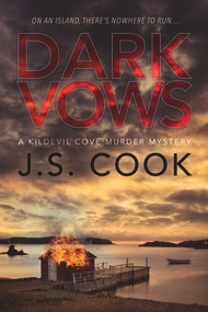 Dark Vows by J.S. Cook, 9781641085137